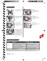 Предварительный просмотр 43 страницы Carrera power wave Assembly And Operating Instructions Manual