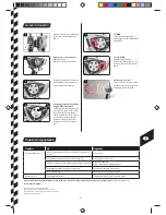 Предварительный просмотр 47 страницы Carrera power wave Assembly And Operating Instructions Manual