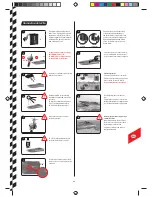 Предварительный просмотр 49 страницы Carrera power wave Assembly And Operating Instructions Manual