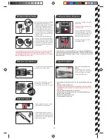 Предварительный просмотр 50 страницы Carrera power wave Assembly And Operating Instructions Manual