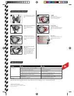 Предварительный просмотр 51 страницы Carrera power wave Assembly And Operating Instructions Manual