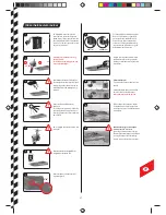 Предварительный просмотр 57 страницы Carrera power wave Assembly And Operating Instructions Manual