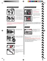 Предварительный просмотр 58 страницы Carrera power wave Assembly And Operating Instructions Manual