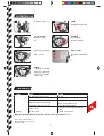 Предварительный просмотр 59 страницы Carrera power wave Assembly And Operating Instructions Manual