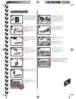 Предварительный просмотр 61 страницы Carrera power wave Assembly And Operating Instructions Manual