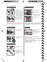 Предварительный просмотр 62 страницы Carrera power wave Assembly And Operating Instructions Manual