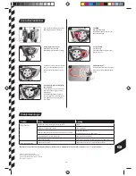 Предварительный просмотр 63 страницы Carrera power wave Assembly And Operating Instructions Manual