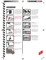 Предварительный просмотр 65 страницы Carrera power wave Assembly And Operating Instructions Manual