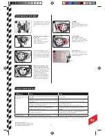 Предварительный просмотр 67 страницы Carrera power wave Assembly And Operating Instructions Manual