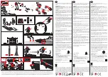 Preview for 2 page of Carrera Top Race Assembly And Operating Instructions