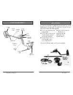 Preview for 5 page of Carrett AT Gold Owner'S Manual