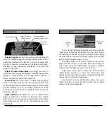 Preview for 8 page of Carrett AT Gold Owner'S Manual