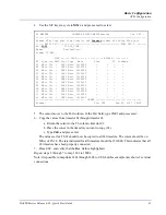 Preview for 55 page of Carrier Access 8015-24VDC Quick Start Manual