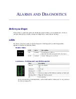 Preview for 59 page of Carrier Access 8015-24VDC Quick Start Manual