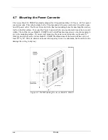 Предварительный просмотр 43 страницы Carrier Access Access Bank II SNMP Installation And User Manual