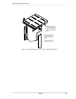 Предварительный просмотр 44 страницы Carrier Access Access Bank II SNMP Installation And User Manual