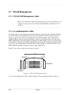 Предварительный просмотр 57 страницы Carrier Access Access Bank II SNMP Installation And User Manual