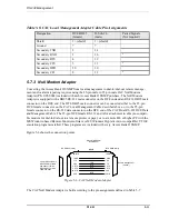 Предварительный просмотр 58 страницы Carrier Access Access Bank II SNMP Installation And User Manual