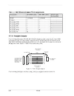 Предварительный просмотр 59 страницы Carrier Access Access Bank II SNMP Installation And User Manual