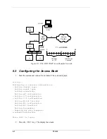 Предварительный просмотр 63 страницы Carrier Access Access Bank II SNMP Installation And User Manual