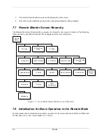 Предварительный просмотр 73 страницы Carrier Access Access Bank II SNMP Installation And User Manual