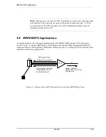 Предварительный просмотр 90 страницы Carrier Access Access Bank II SNMP Installation And User Manual