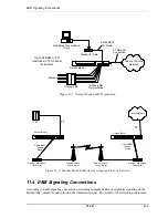 Предварительный просмотр 106 страницы Carrier Access Access Bank II SNMP Installation And User Manual