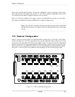 Предварительный просмотр 110 страницы Carrier Access Access Bank II SNMP Installation And User Manual