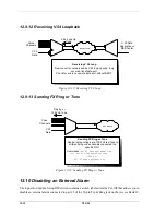 Предварительный просмотр 133 страницы Carrier Access Access Bank II SNMP Installation And User Manual