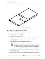 Предварительный просмотр 142 страницы Carrier Access Access Bank II SNMP Installation And User Manual