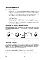 Предварительный просмотр 147 страницы Carrier Access Access Bank II SNMP Installation And User Manual