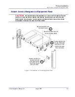 Preview for 91 page of Carrier Access Access Navigator User Manual