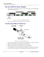 Preview for 110 page of Carrier Access Access Navigator User Manual