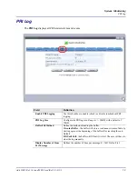 Preview for 203 page of Carrier Access Adit 3200 Reference Manual