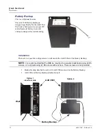 Preview for 12 page of Carrier Access Adit 3500 Quick Start Manual