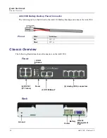 Preview for 16 page of Carrier Access Adit 3500 Quick Start Manual