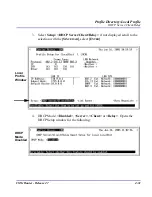 Предварительный просмотр 117 страницы Carrier Access Adit 600 User Manual