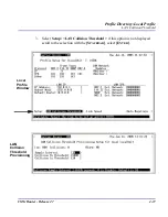 Предварительный просмотр 123 страницы Carrier Access Adit 600 User Manual