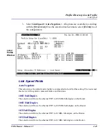 Предварительный просмотр 131 страницы Carrier Access Adit 600 User Manual