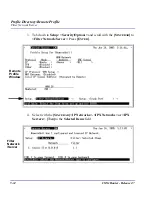 Предварительный просмотр 166 страницы Carrier Access Adit 600 User Manual