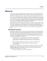 Preview for 9 page of Carrier Access Broadmore 1750 User Manual