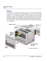 Preview for 32 page of Carrier Access Broadmore 1750 User Manual