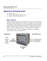 Preview for 52 page of Carrier Access Broadmore 1750 User Manual