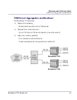 Preview for 53 page of Carrier Access Broadmore 1750 User Manual