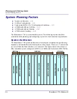 Preview for 56 page of Carrier Access Broadmore 1750 User Manual