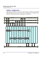 Preview for 58 page of Carrier Access Broadmore 1750 User Manual