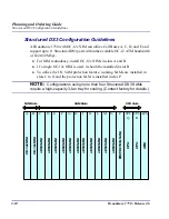 Preview for 60 page of Carrier Access Broadmore 1750 User Manual