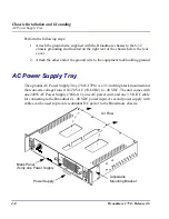 Preview for 80 page of Carrier Access Broadmore 1750 User Manual