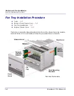 Preview for 96 page of Carrier Access Broadmore 1750 User Manual