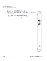 Preview for 108 page of Carrier Access Broadmore 1750 User Manual